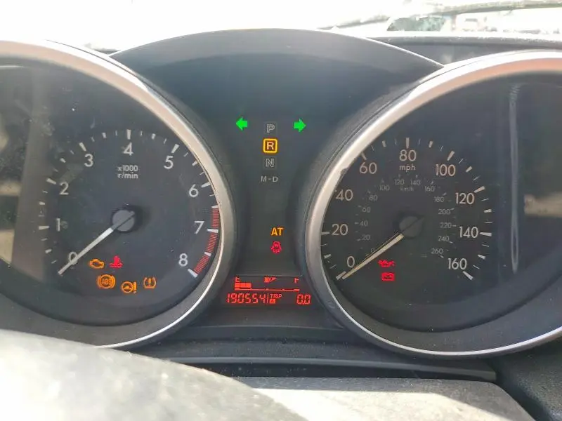 2010 MAZDA 3 I  
