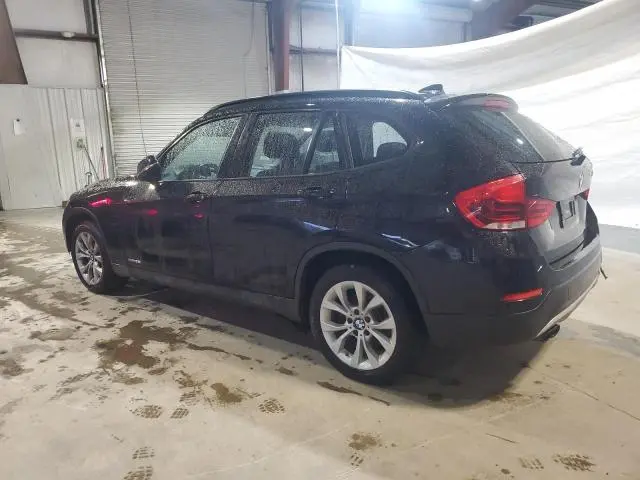 2014 BMW X1 XDRIVE28I