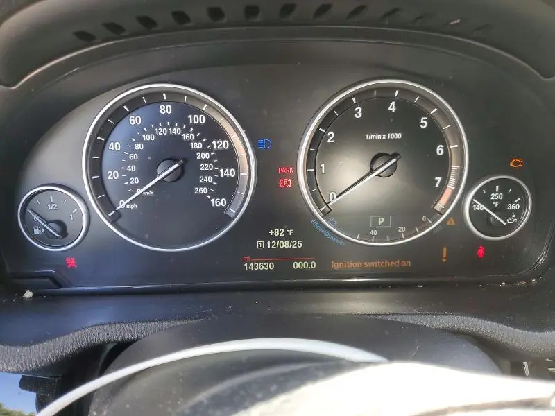 2016 BMW X4 XDRIVE28I  