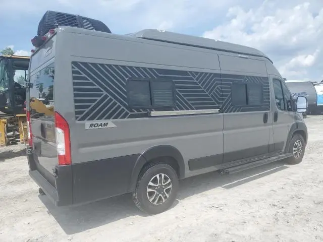 2023 RAM PROMASTER 3500 3500 HIGH  