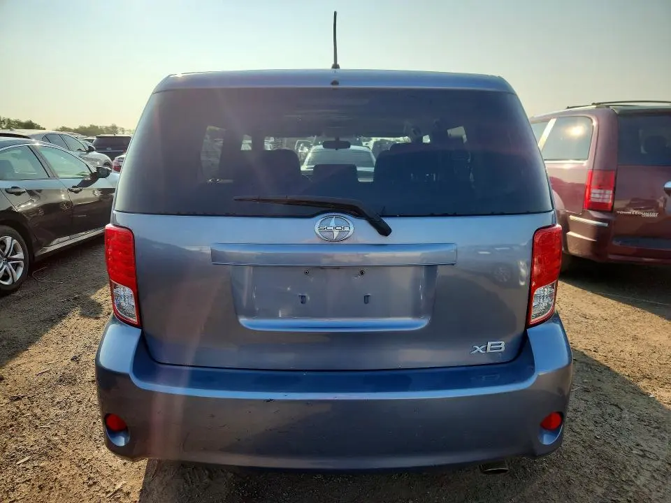 2012 SCION XB BASE  