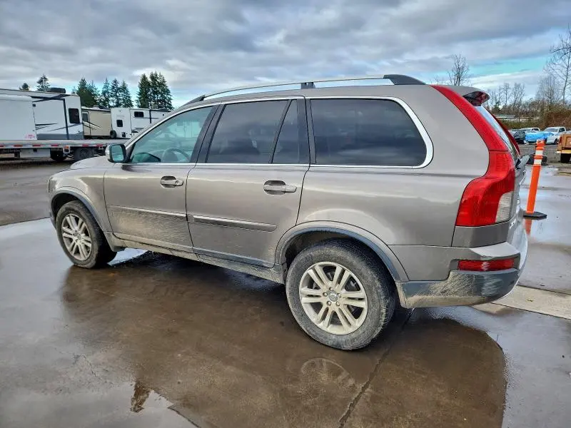 2011 VOLVO XC90 3.2  