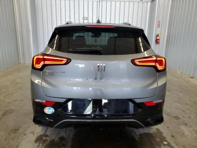 2025 BUICK ENCORE GX SPORT TOURING  