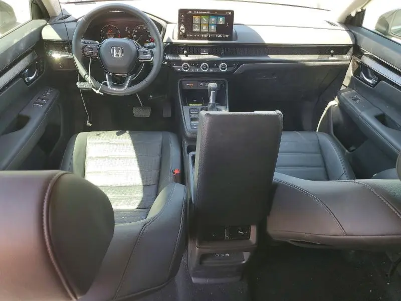 2024 HONDA CR-V EXL  
