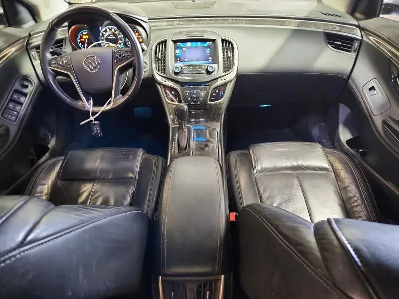 2015 BUICK LACROSSE   