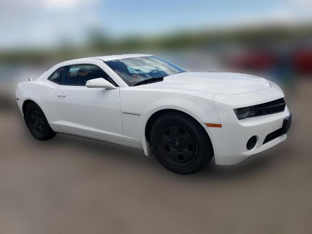 2013 CHEVROLET CAMARO LS