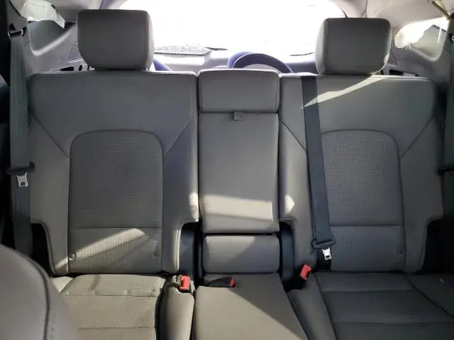2013 HYUNDAI SANTA FE SPORT   