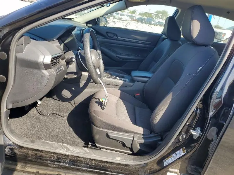 2023 NISSAN ALTIMA S  