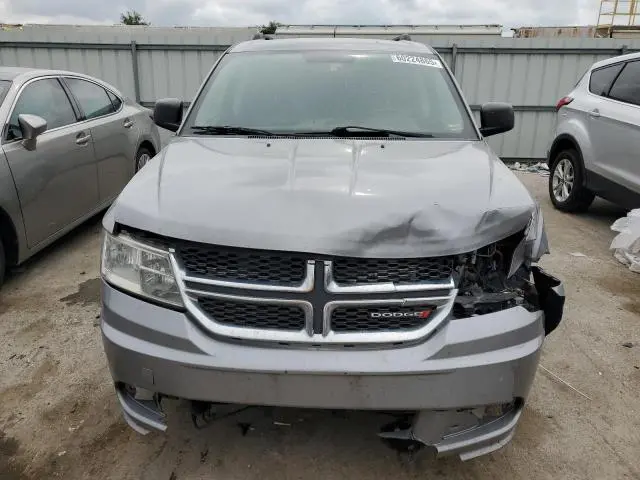 2016 DODGE JOURNEY SE  