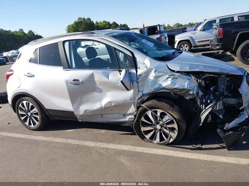 2019 BUICK ENCORE FWD ESSENCE