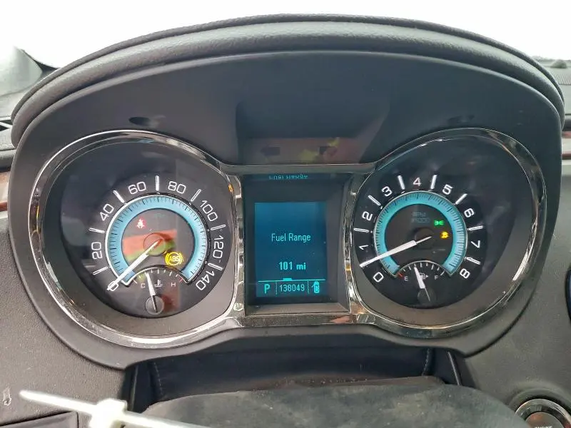 2011 BUICK LACROSSE CXL  