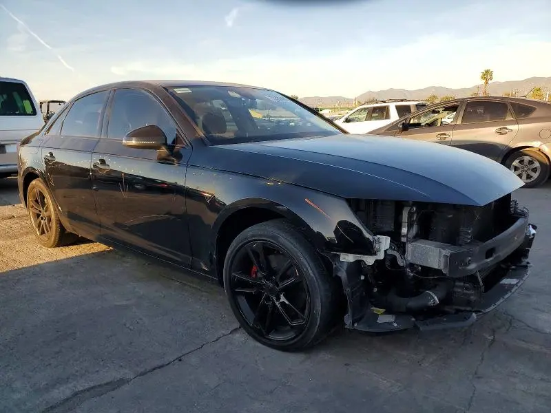 2019 AUDI A4 PREMIUM  