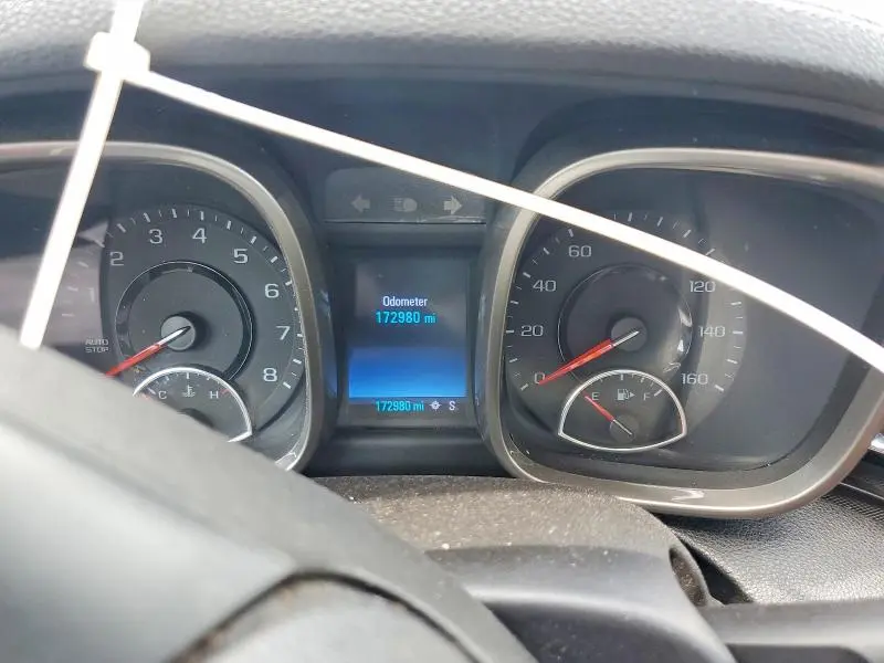 2014 CHEVROLET MALIBU 1LT  