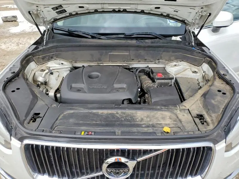 2019 VOLVO XC90 T6 MOMENTUM  