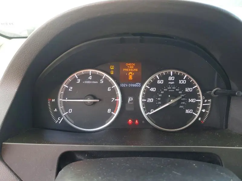 2014 ACURA RDX TECHNOLOGY  