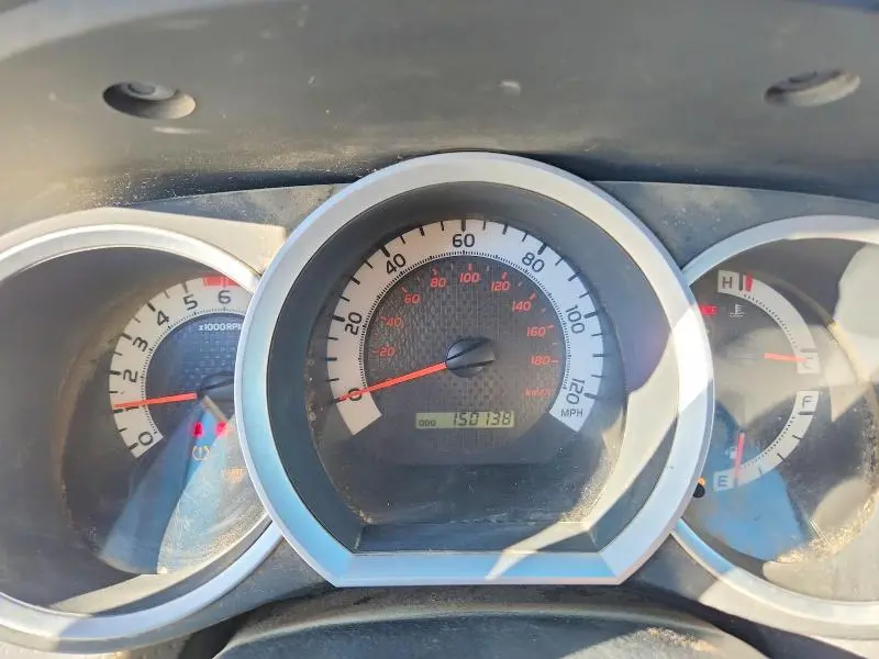 2014 TOYOTA TACOMA V6  