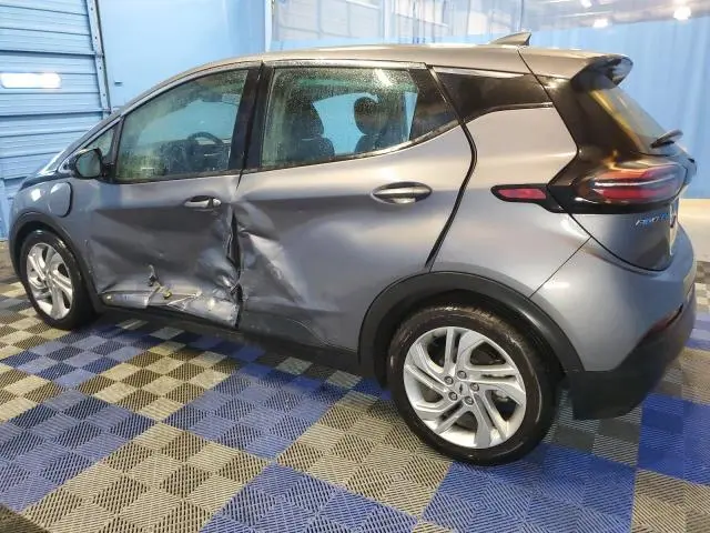 2023 CHEVROLET BOLT EV 1LT  