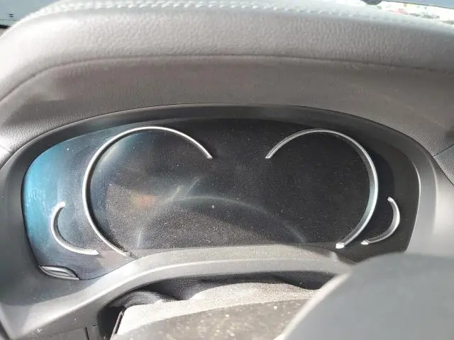 2020 BMW X3 M COMPETITION  