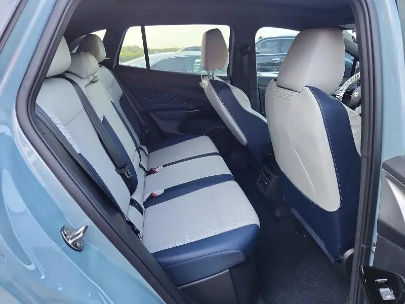 2025 VOLKSWAGEN ID.4 PRO S PLUS  