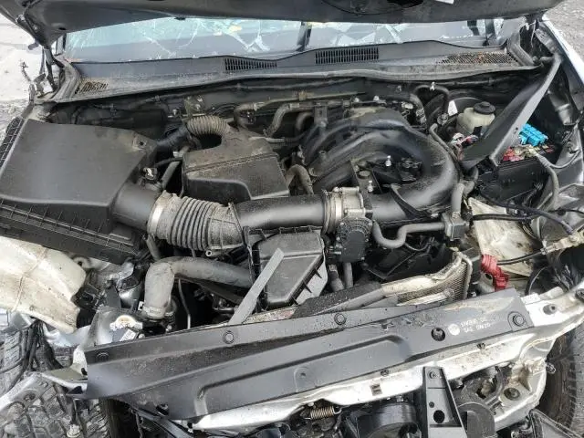2018 TOYOTA TACOMA DOUBLE CAB  