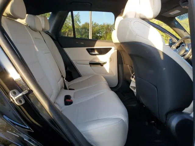 2024 MERCEDES-BENZ GLC 300 4MATIC  