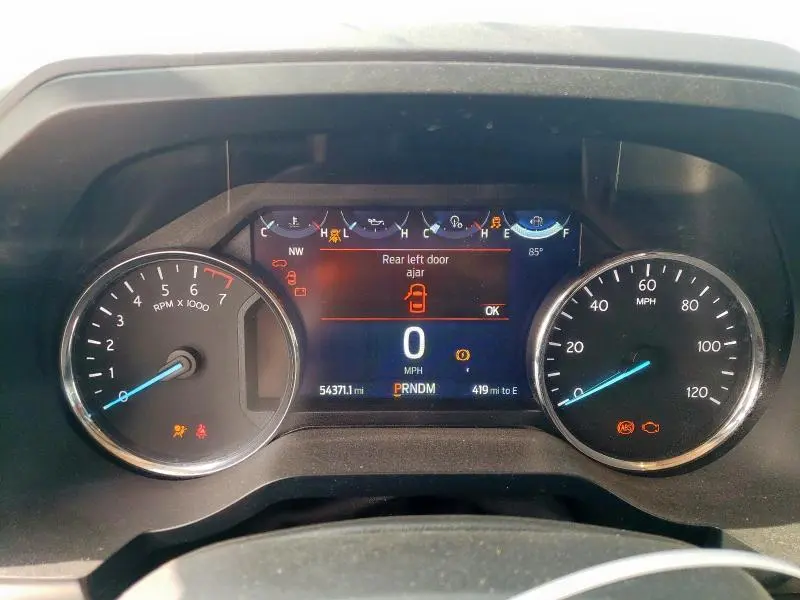 2023 FORD EXPEDITION XLT  