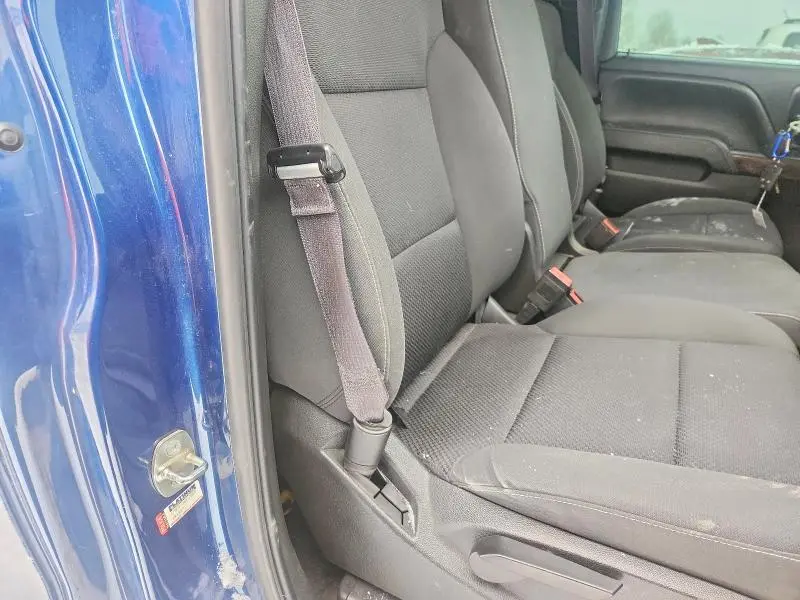 2015 GMC SIERRA K1500 SLE  