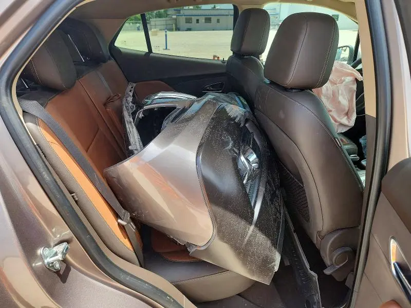 2014 BUICK ENCORE PREMIUM  