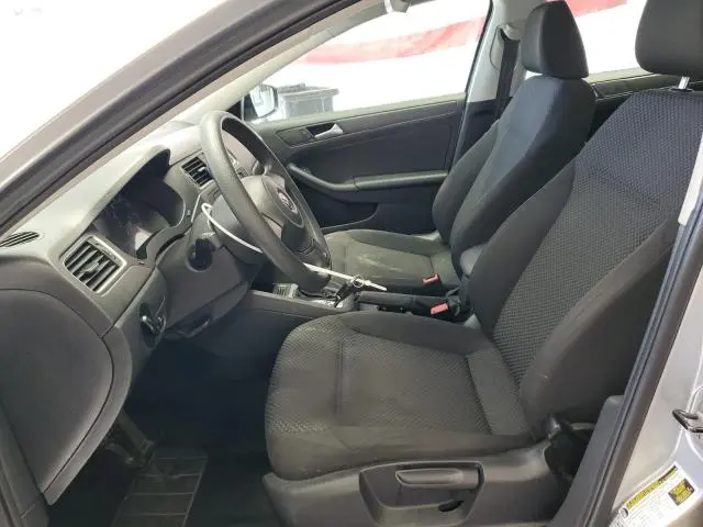 2014 VOLKSWAGEN JETTA BASE  