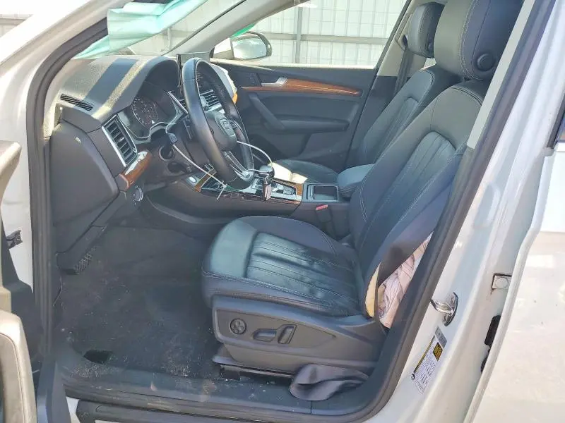 2022 AUDI Q5 PREMIUM 45  