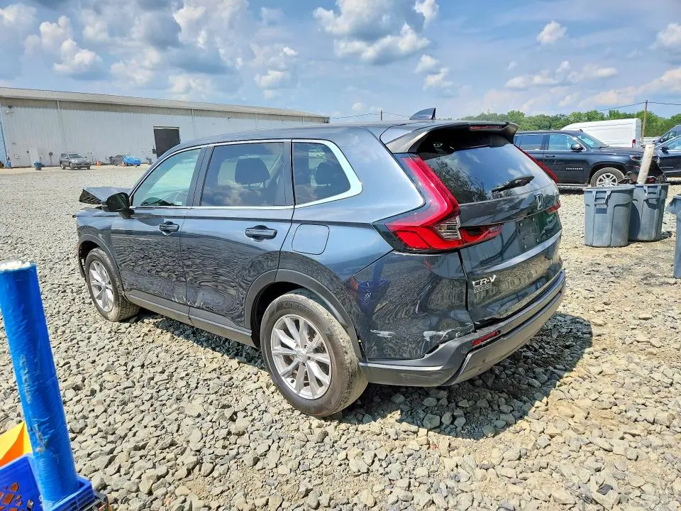 2023 HONDA CR-V EXL  