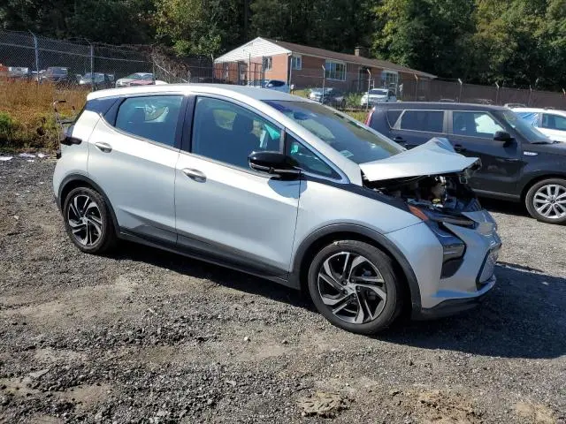 2023 CHEVROLET BOLT EV 2LT  