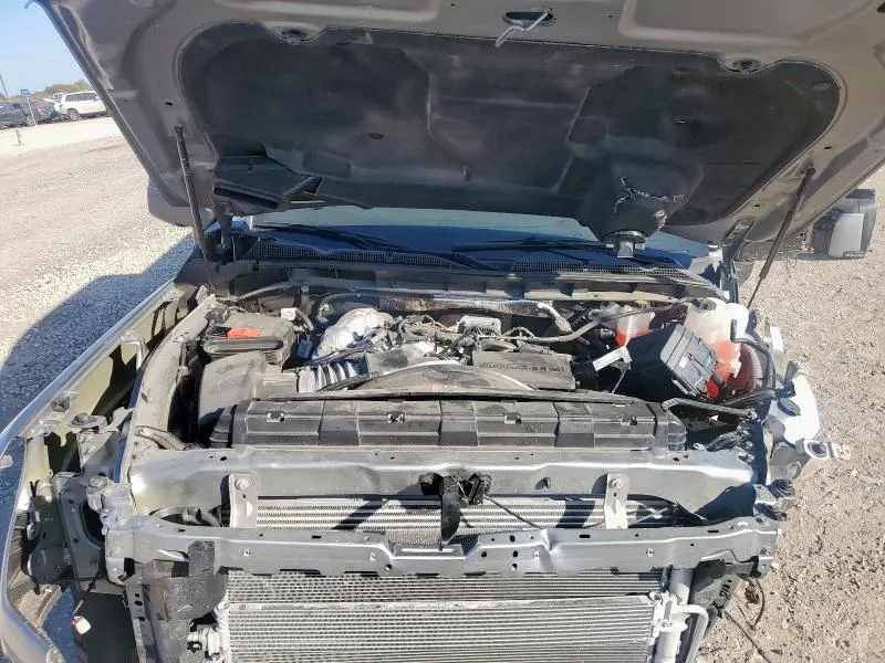 2025 GMC SIERRA K2500 DENALI ULTIMATE  