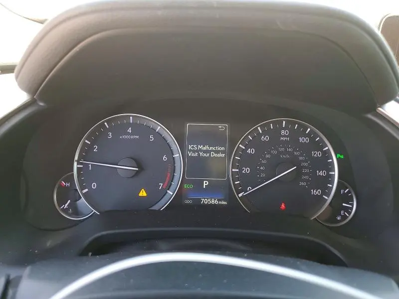 2019 LEXUS RX 350 BASE  
