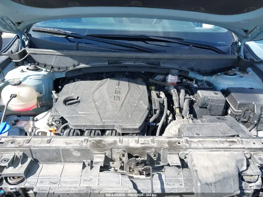 2023 HYUNDAI SANTA CRUZ SEL