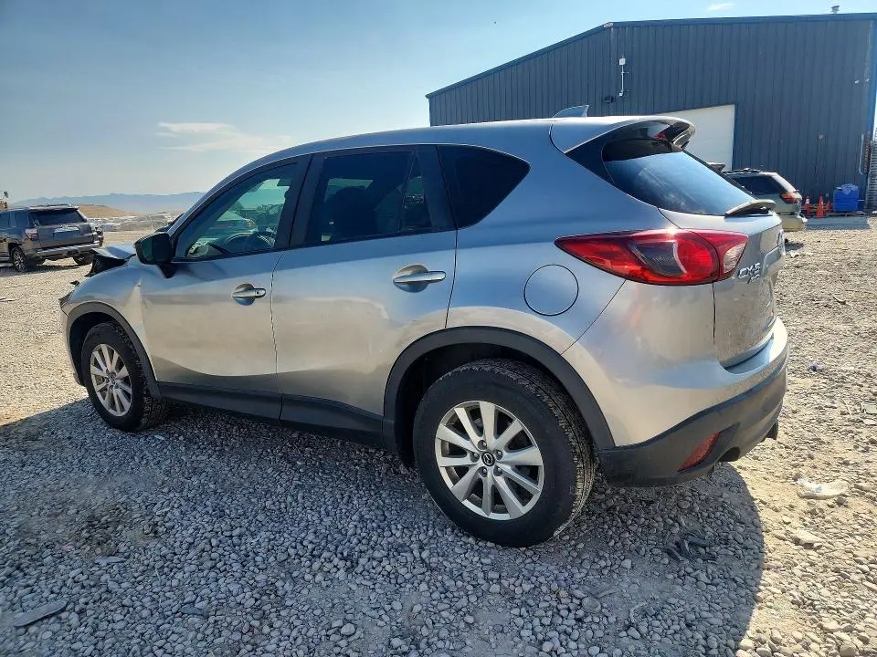 2015 MAZDA CX-5 SPORT  