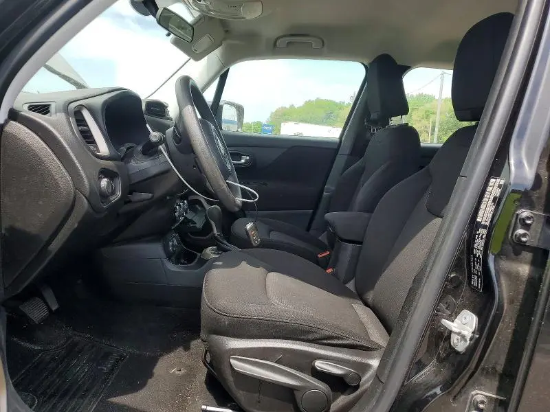 2016 JEEP RENEGADE SPORT  