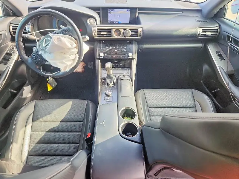2014 LEXUS IS 350  