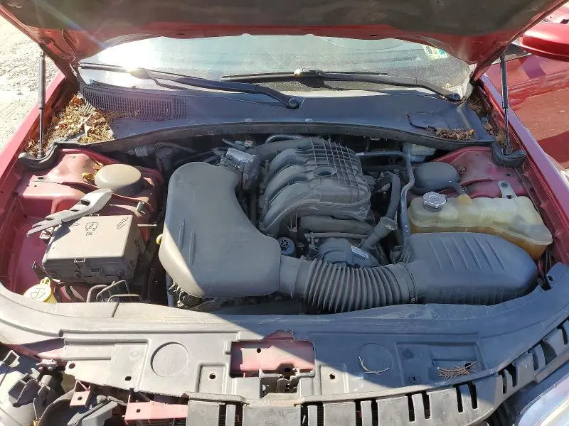 2014 CHRYSLER 300   