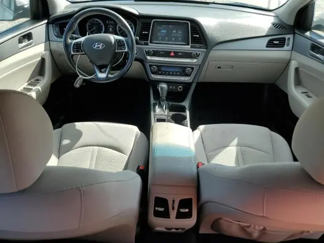 2019 HYUNDAI SONATA LIMITED  