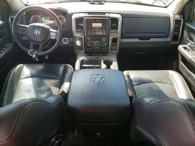 2016 RAM 1500 SPORT  