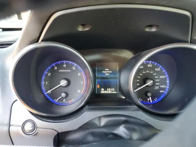 2015 SUBARU LEGACY 2.5I PREMIUM  