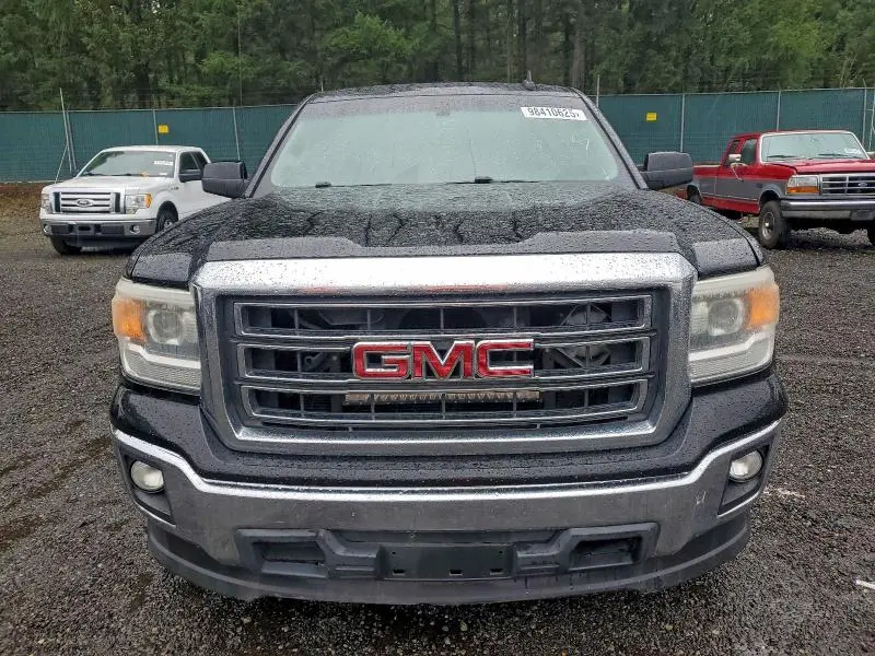 2015 GMC SIERRA C1500 SLE  