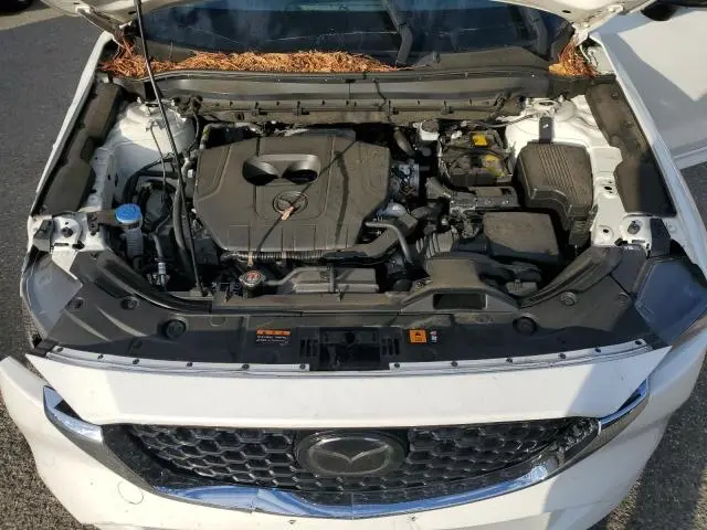 2024 MAZDA CX-5 SELECT  