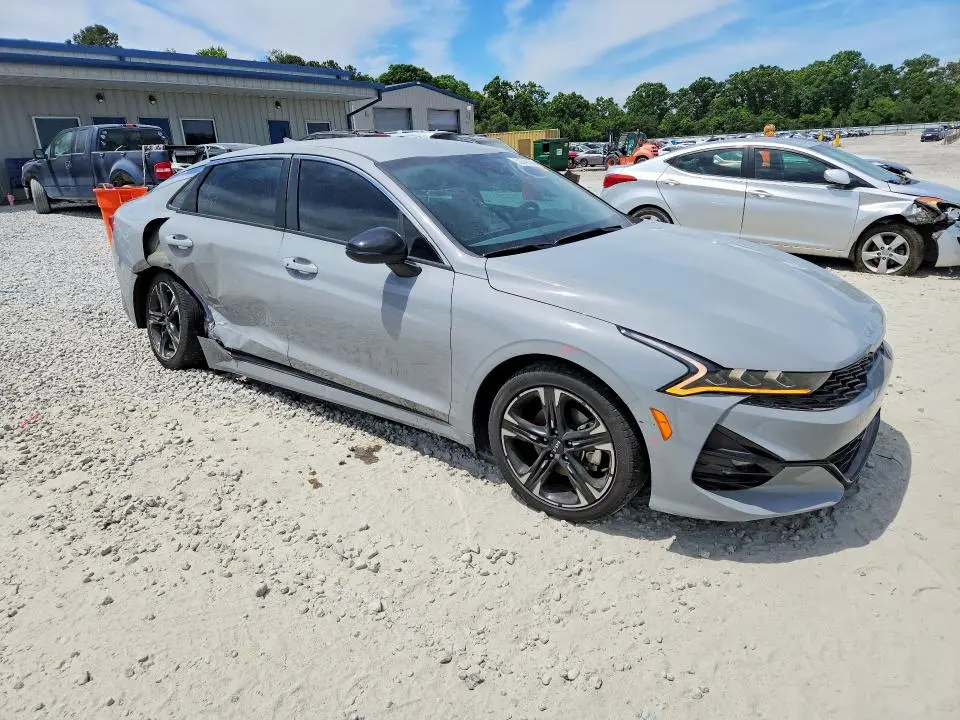2023 KIA K5 GT LINE  