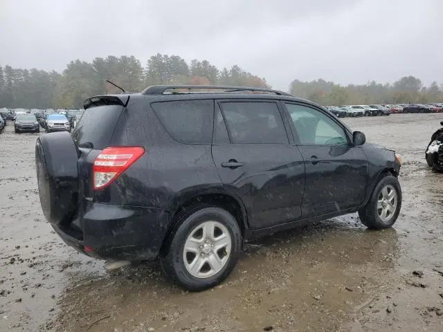 2010 TOYOTA RAV4   