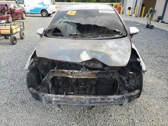 2014 KIA RIO LX