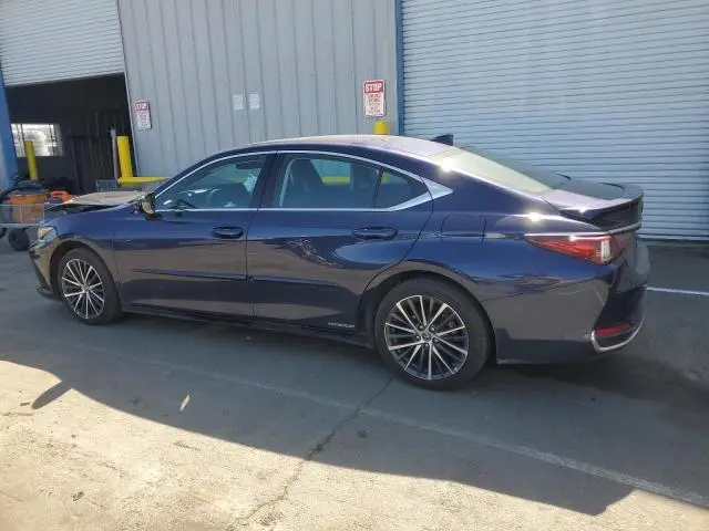 2022 LEXUS ES 300H BASE  