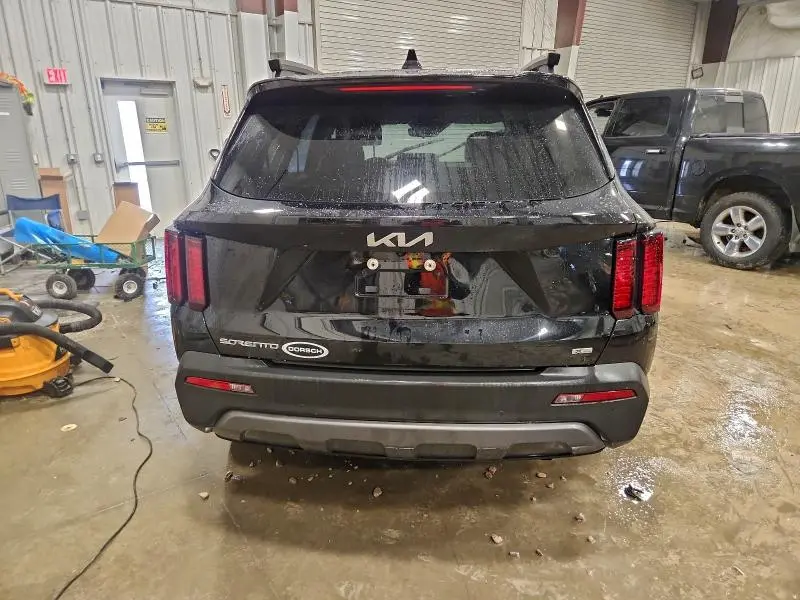 2023 KIA SORENTO X-LINE S  