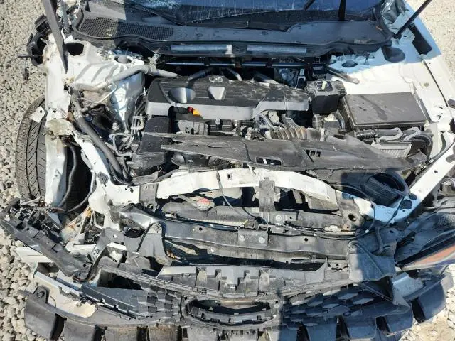 2022 ACURA TLX TECH A  